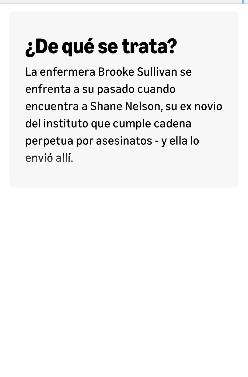El Recluso